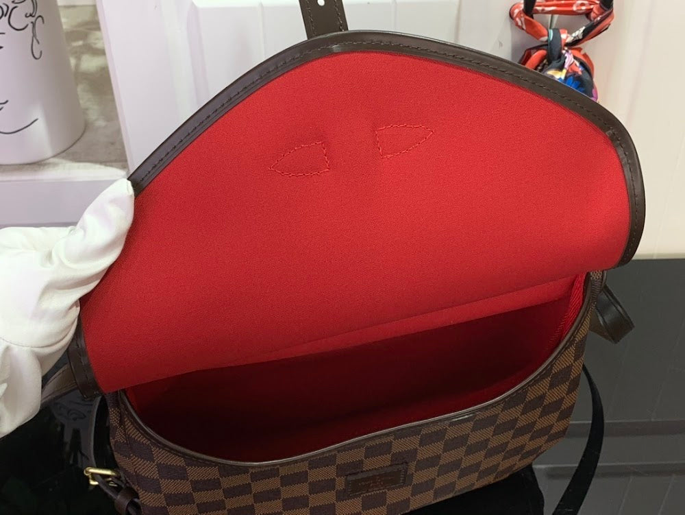 Dragons Bags ln Luxury Bag --96716