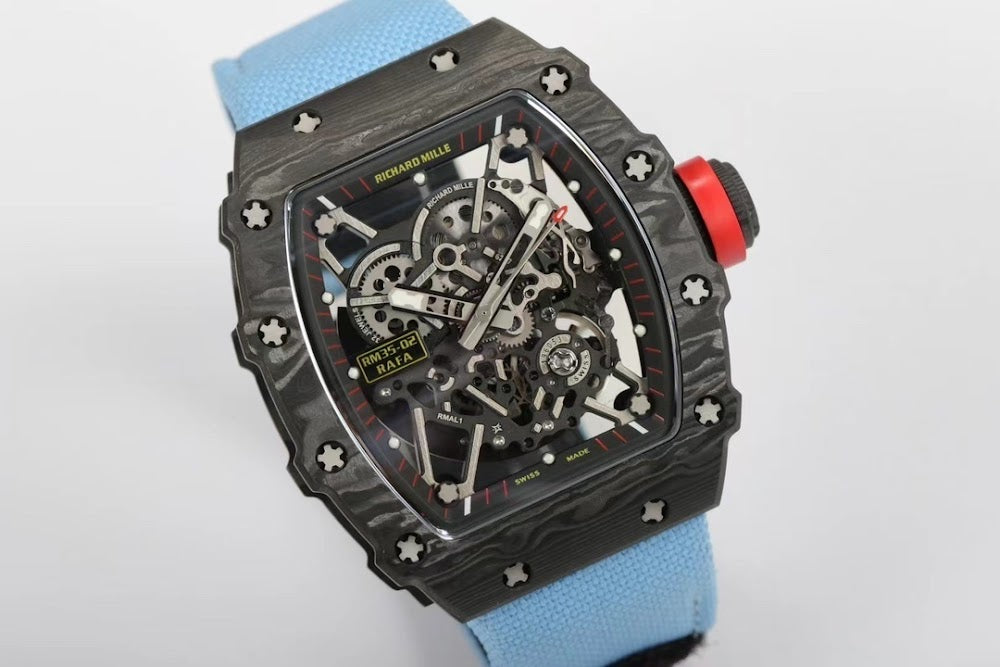 Dragons Bags Luxury Designer Watch --103519