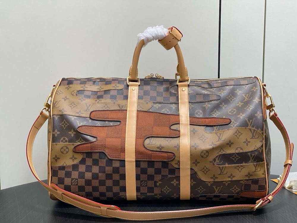 Dragons Bags ln Luxury Bag --97042