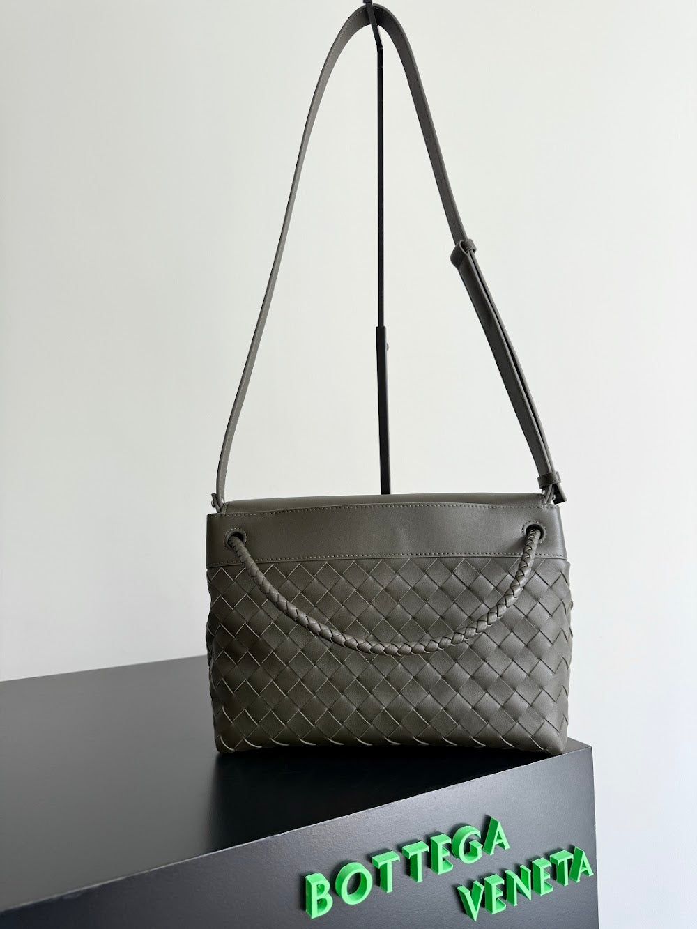Dragons Bags Bottegan Luxury Bag --90639