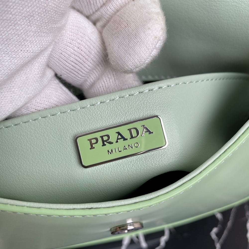 Jessica Bags pradn Luxury Bag --74692