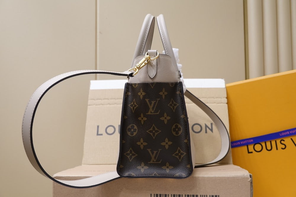 Dragons Bags ln Luxury Bag --66223