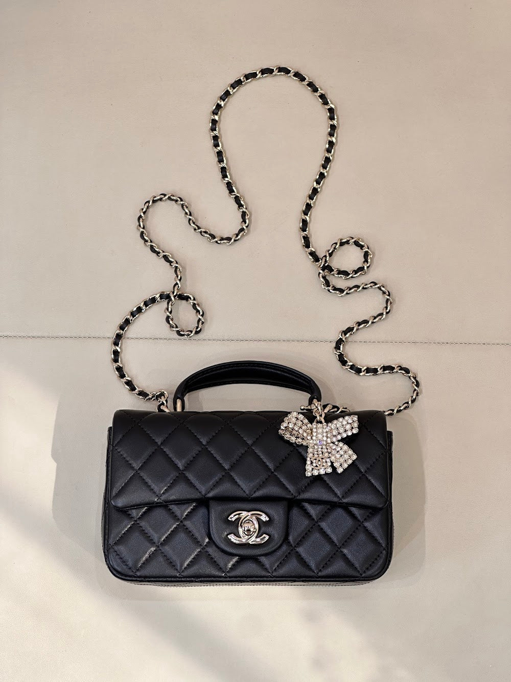 Dragons Bags CHn Luxury Bag --112882