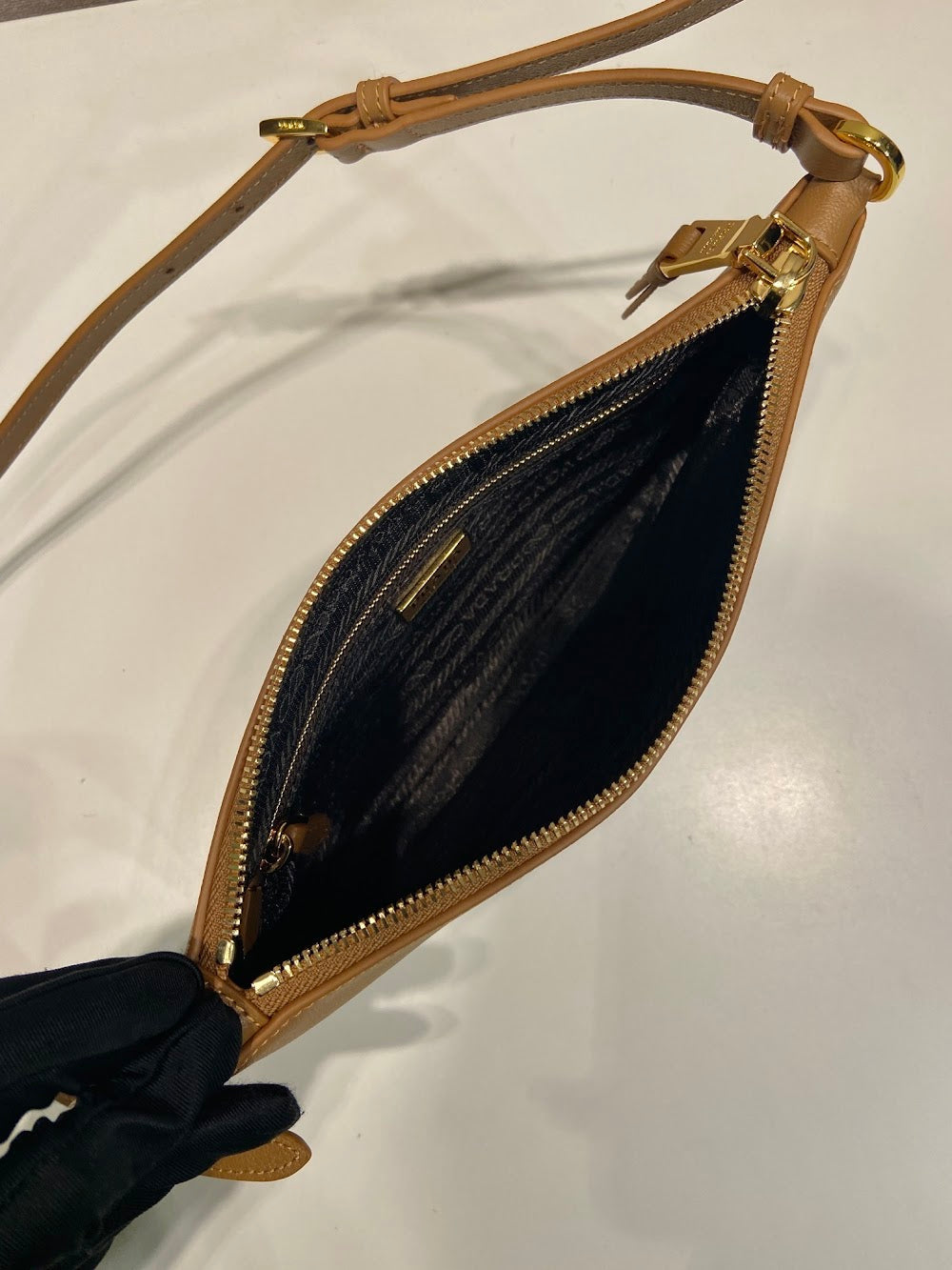 Dragons Bags Prada Luxury Bag --54390