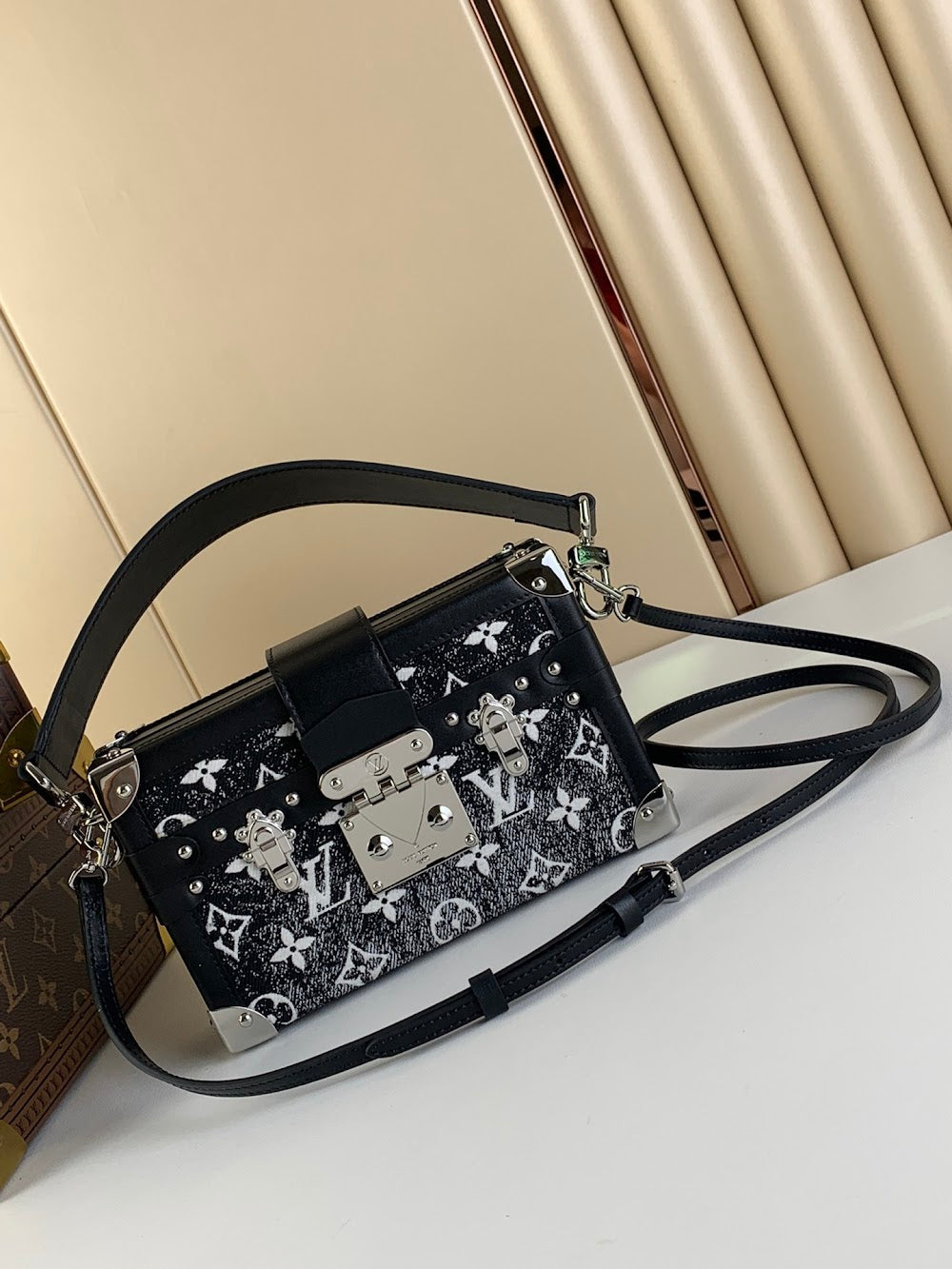 Dragons Bags ln Luxury Bag --58193