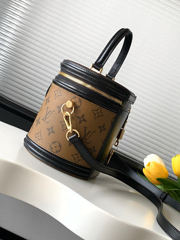 Dragons Bags LVn Luxury Bag --79020