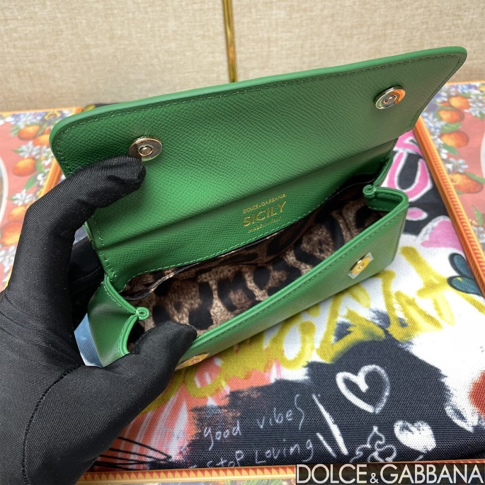 Dragons Bags DGn Luxury Bag --93615