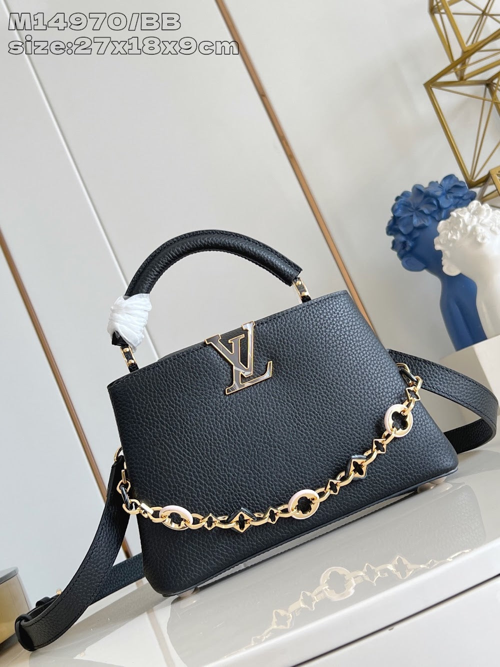 Dragons Bags ln Luxury Bag --97371