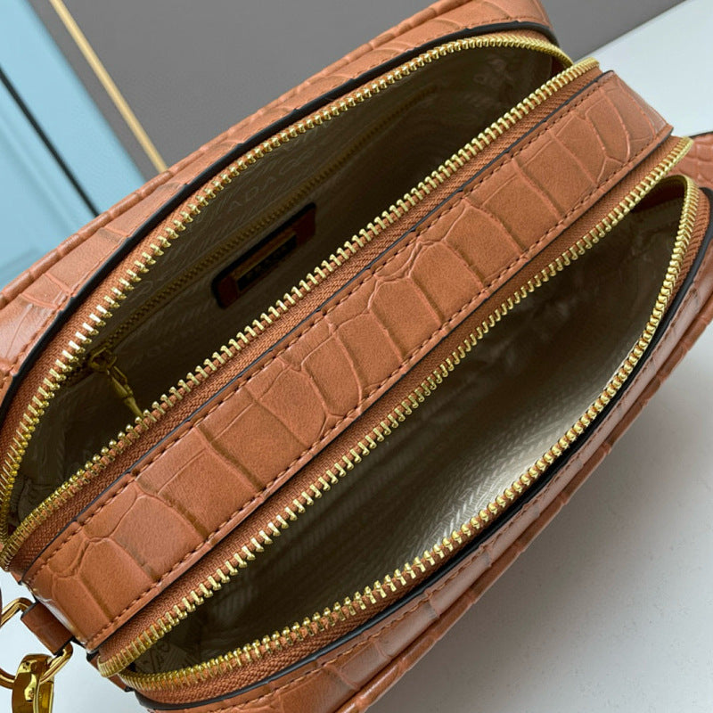 Dragons Bags pradn Luxury Bag --74007