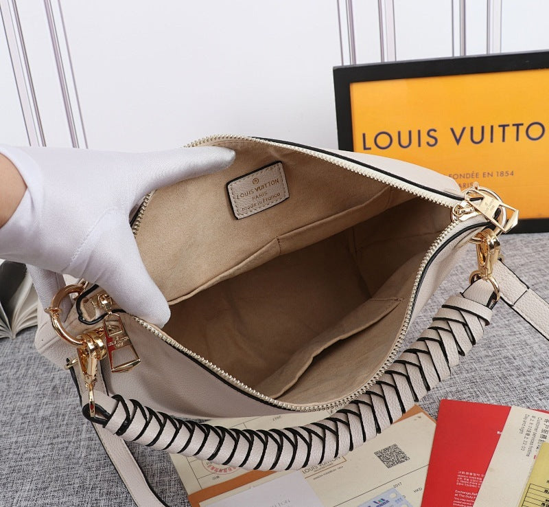 Dragons Bags ln Luxury Bag --78047