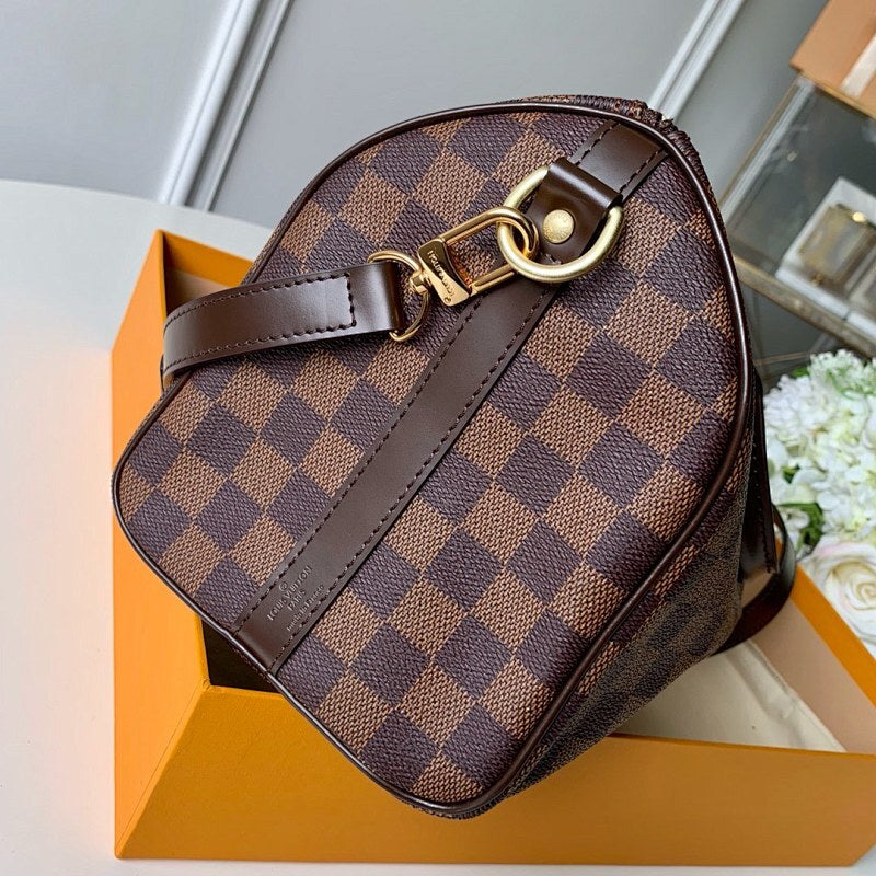 Dragons Bags ln Luxury Bag --58881