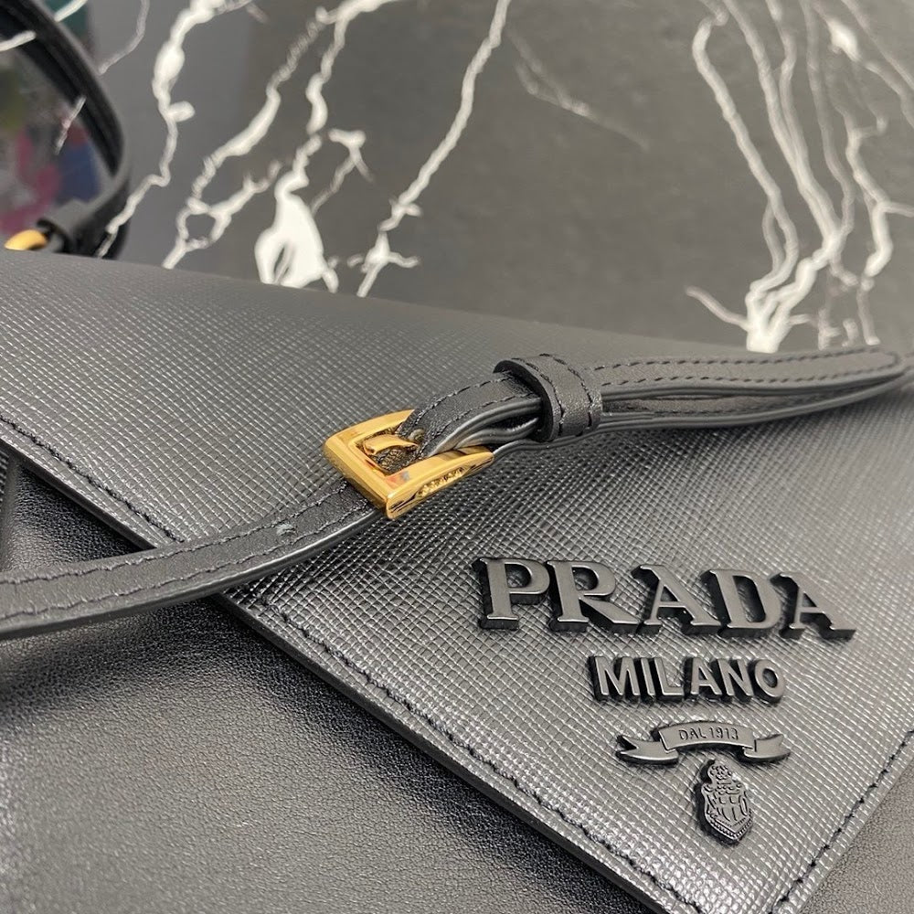 Dragons Bags Prada Luxury Bag --53733