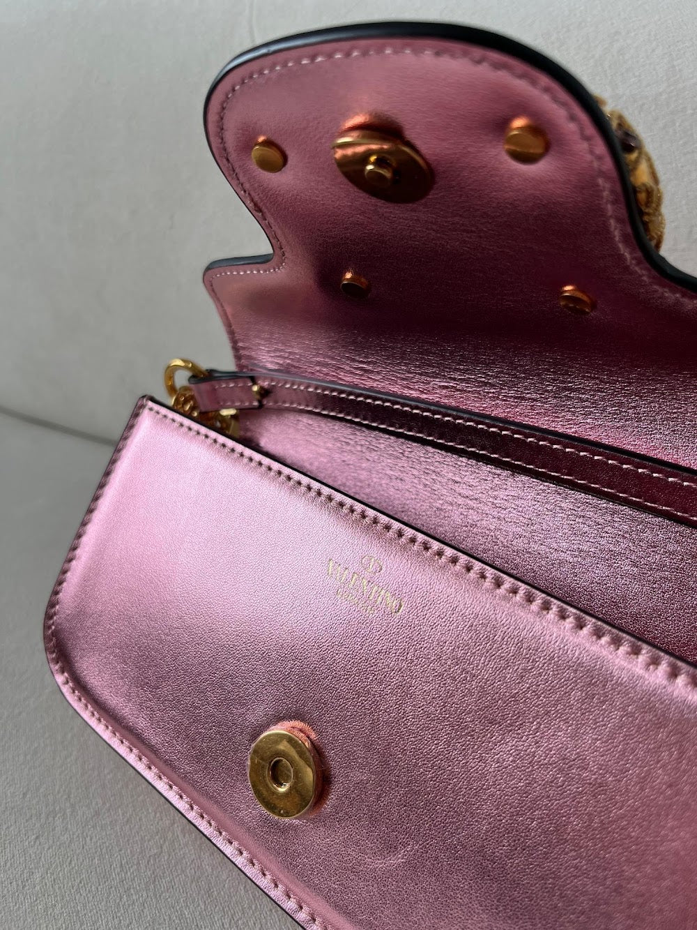 Dragons Bags valentine Luxury Bag --72953