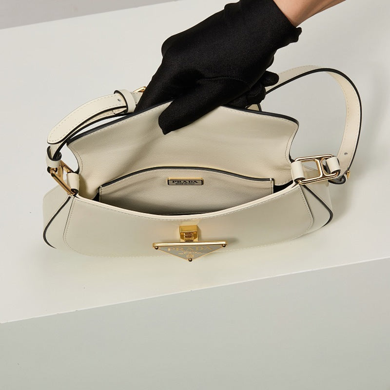 Jessica Bags pradn Luxury Bag --74509