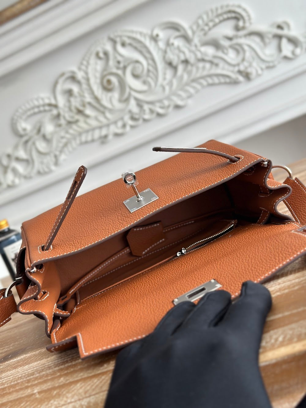 Dragons BagsHermesn Luxury Bag --118572