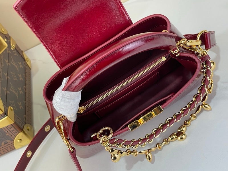 Dragons Bags ln Luxury Bag --69845