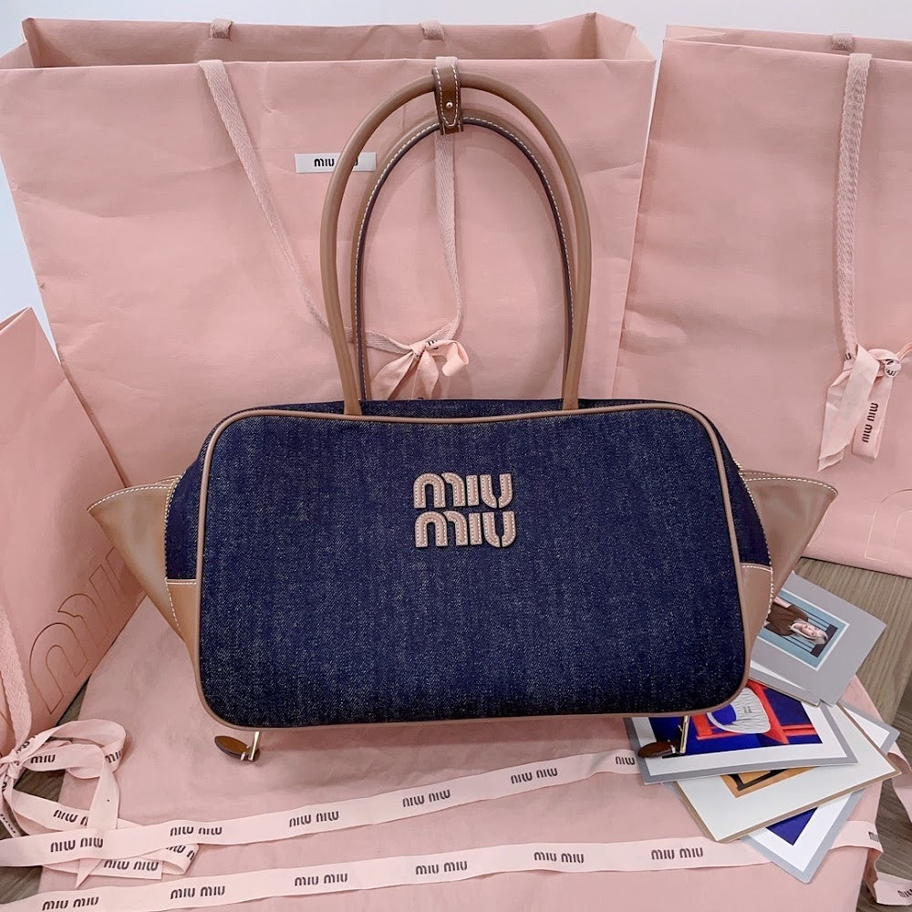 Dragons Bags Miun Miun Luxury Bag --122378