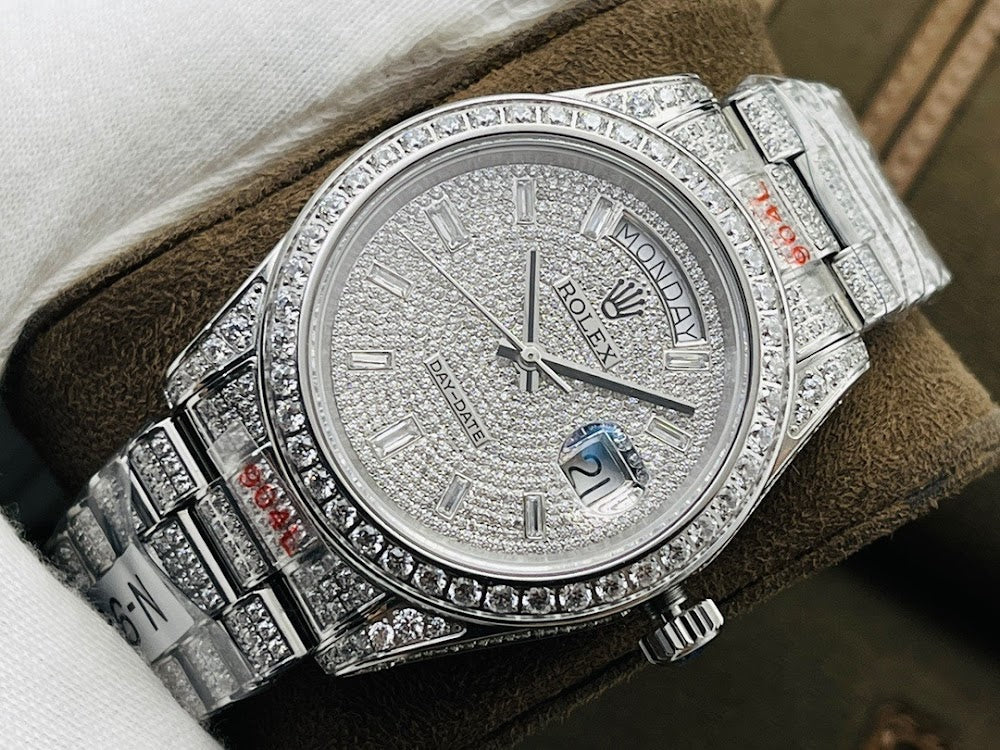 Dragons Bags Luxury Designer Watch --104582