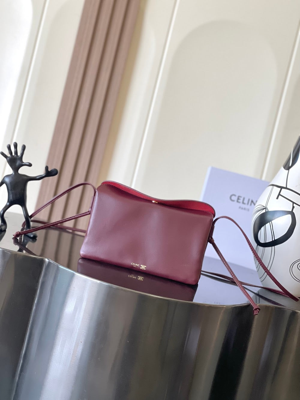 Dragons Bags Celine Luxury Bag --112654