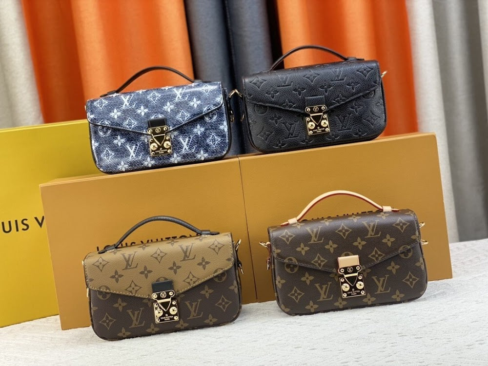 Jessica Bags ln Luxury Bag --75896