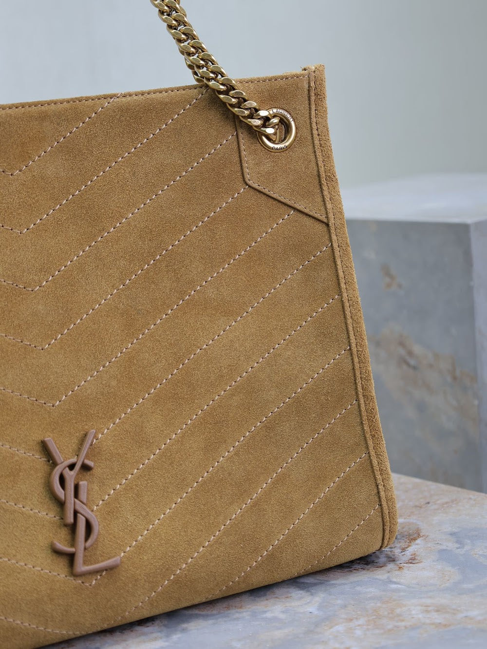 Dragons Bags YSLn Luxury Bag --120303