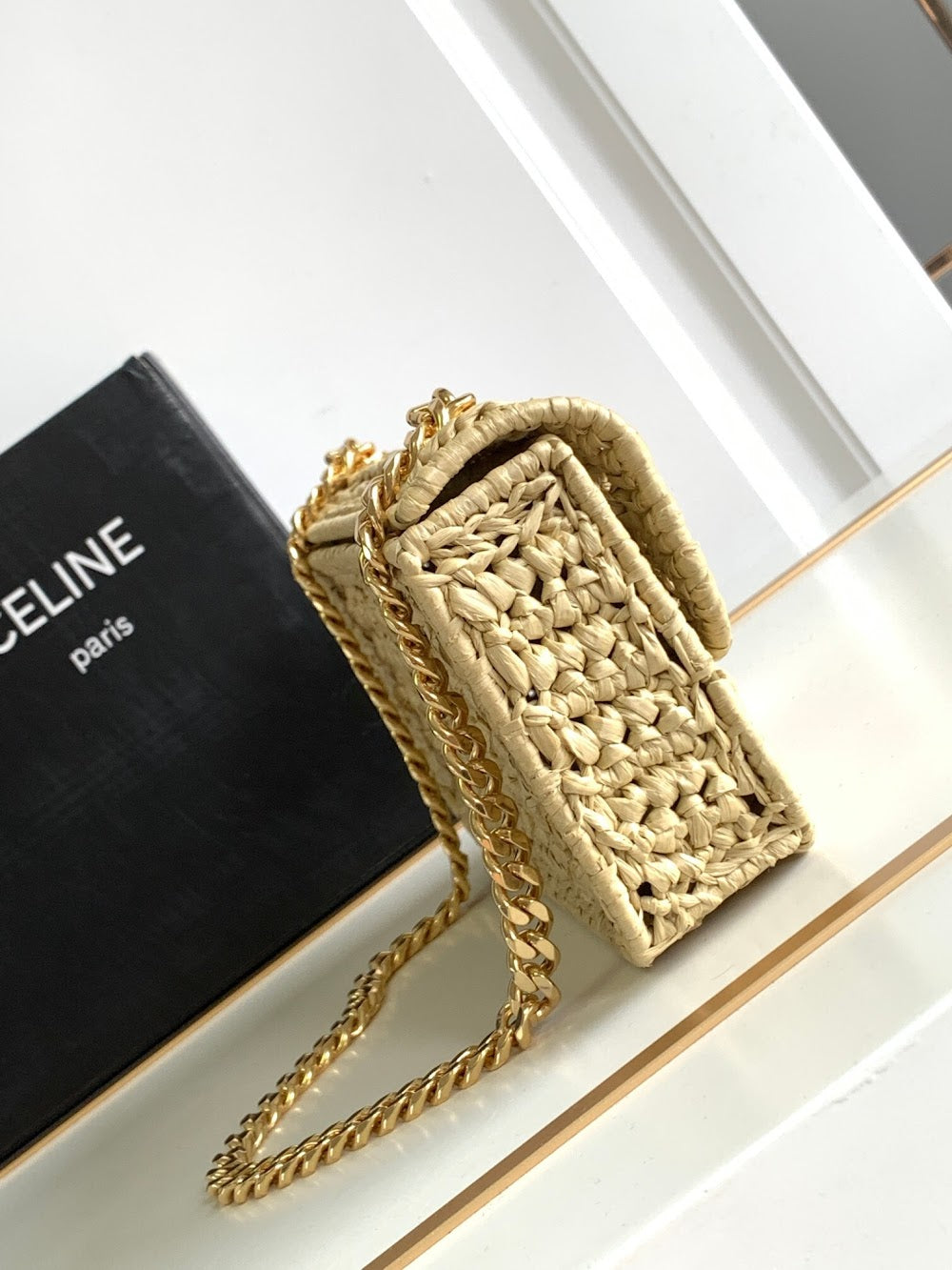 Dragons Bags Celine Luxury Bag --112067