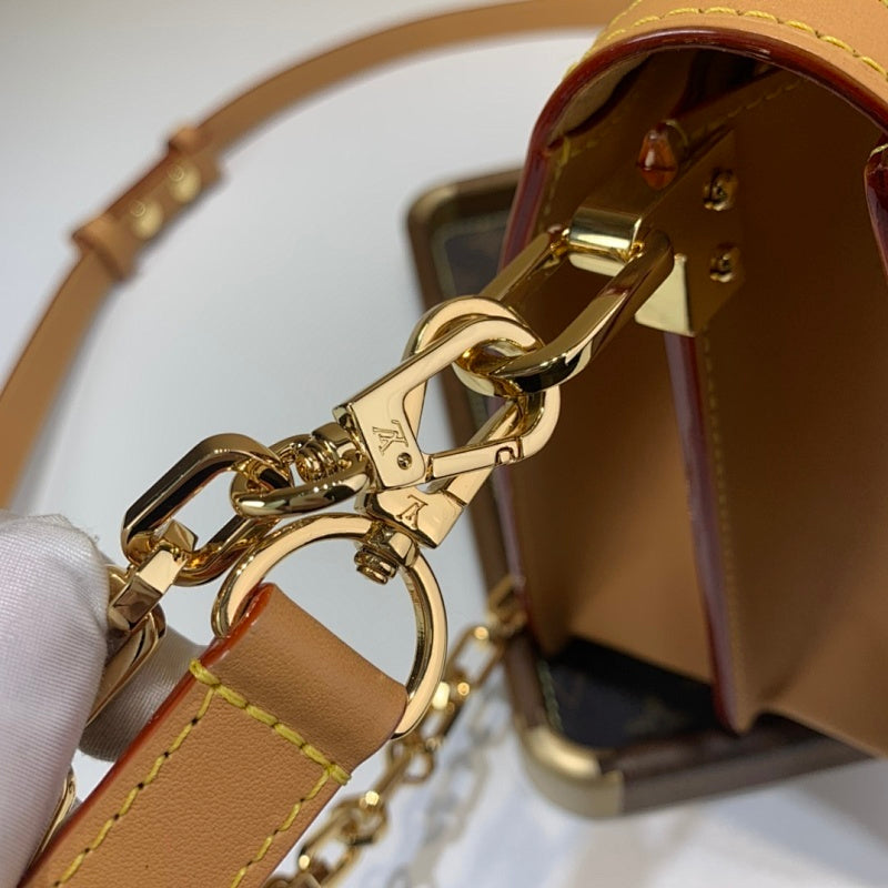 Dragons Bags ln Luxury Bag --66292