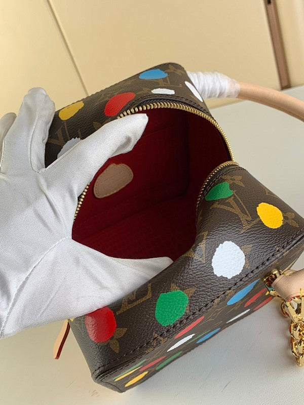 Dragons Bags ln Luxury Bag --58948