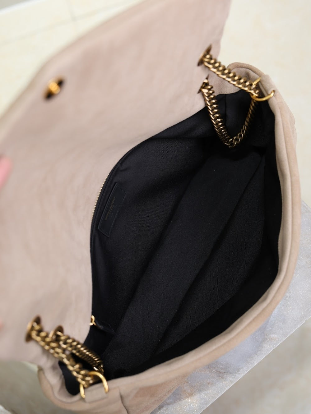Dragons Bags YSLn Luxury Bag --119384