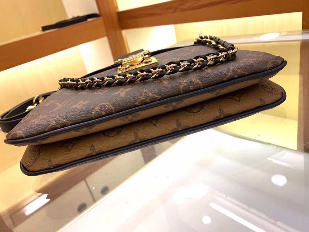 Dragons Bags LVn Luxury Bag --78973