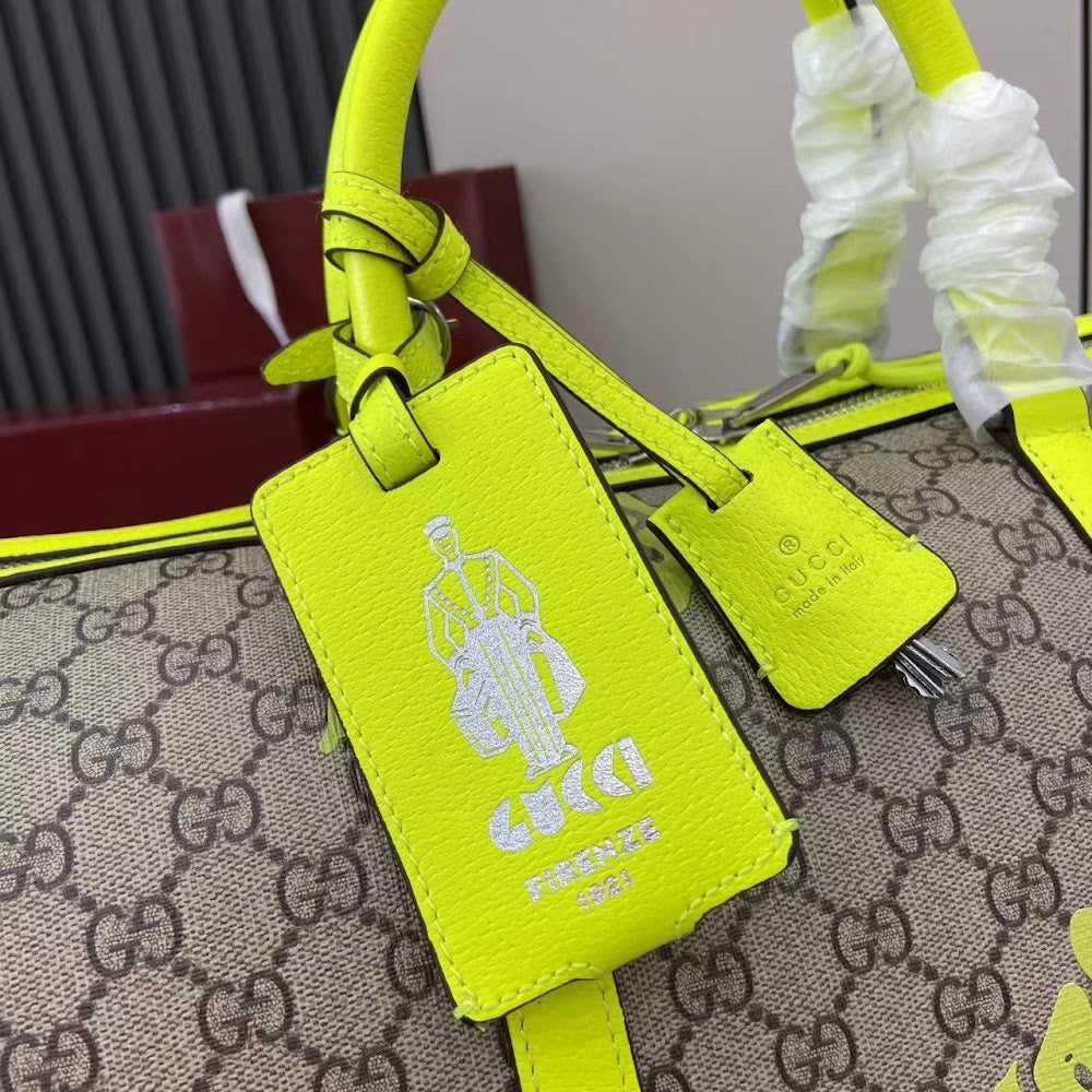 Dragons Bags Guccin Luxury Bag --94513