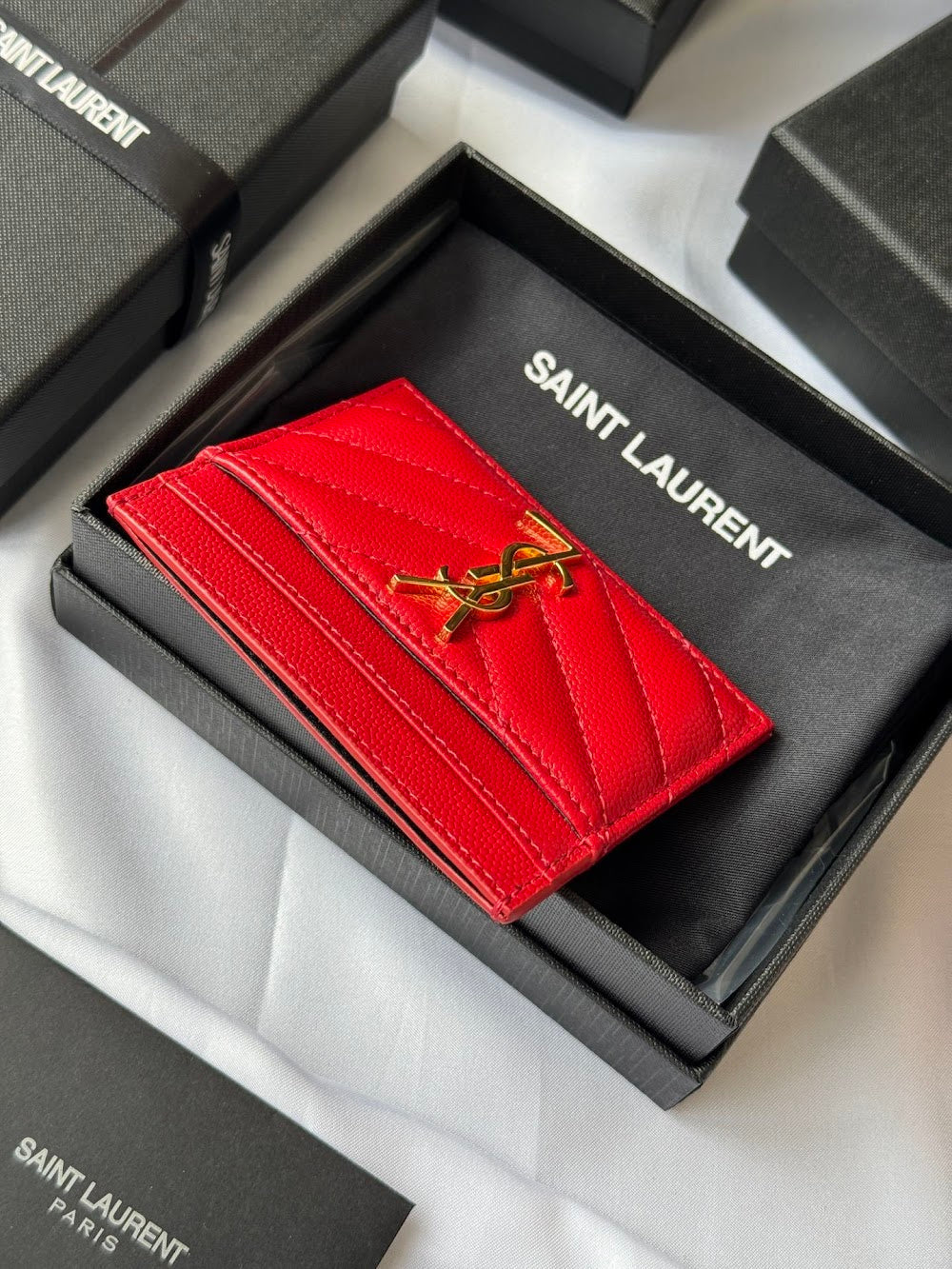 Dragons Bags YSLn Luxury Bag --120289