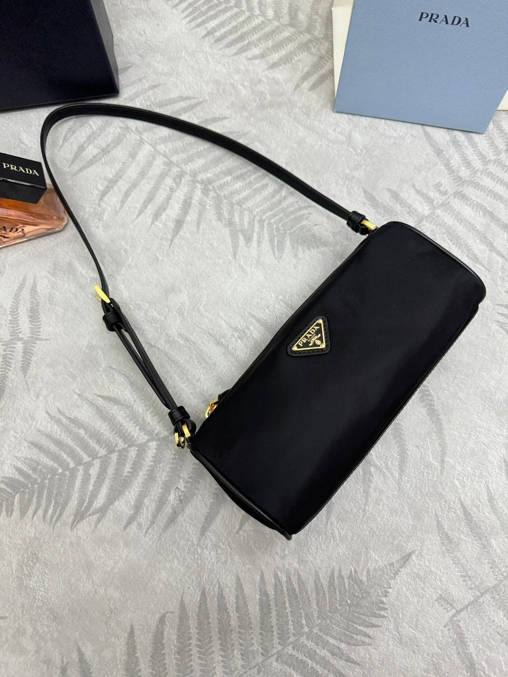 Dragons Bags Pradn Luxury Bag --101440