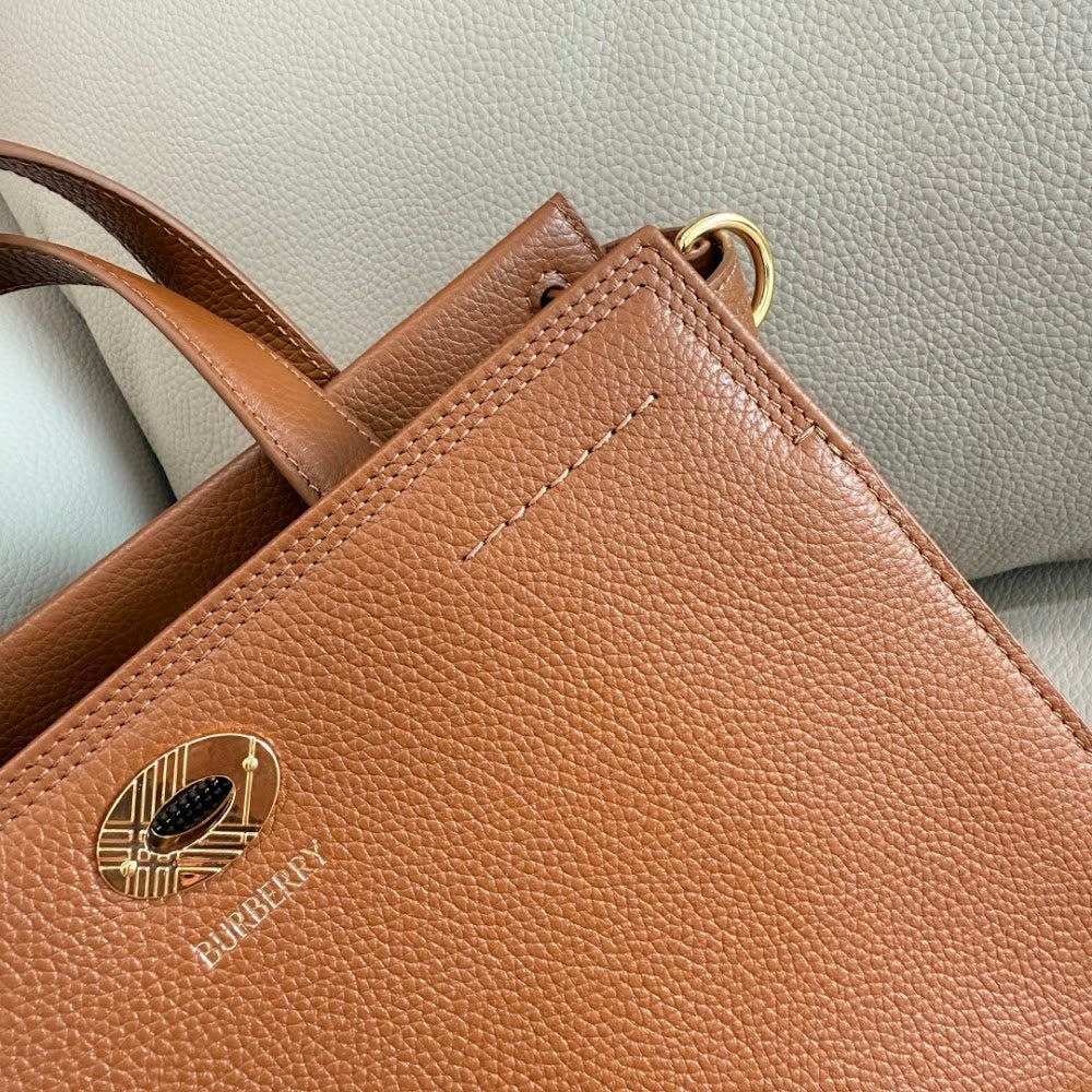 Dragons Bags Burberryn Luxury Bag --92385
