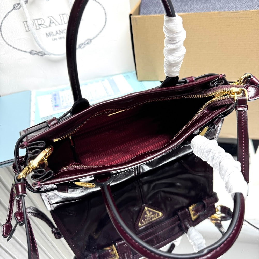 Dragons Bags Pradn Luxury Bag --101718