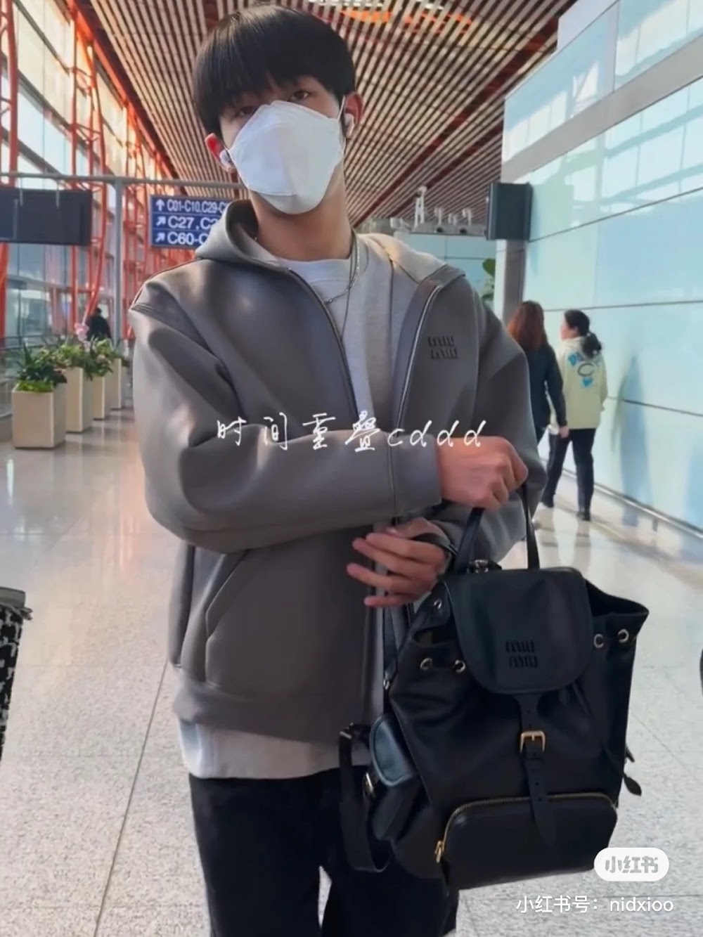Dragons Bags Miun Miun Luxury Bag --122313