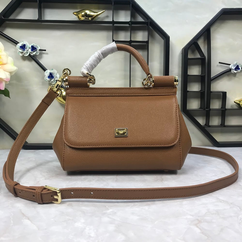 Dragons Bags DGn Luxury Bag --93175