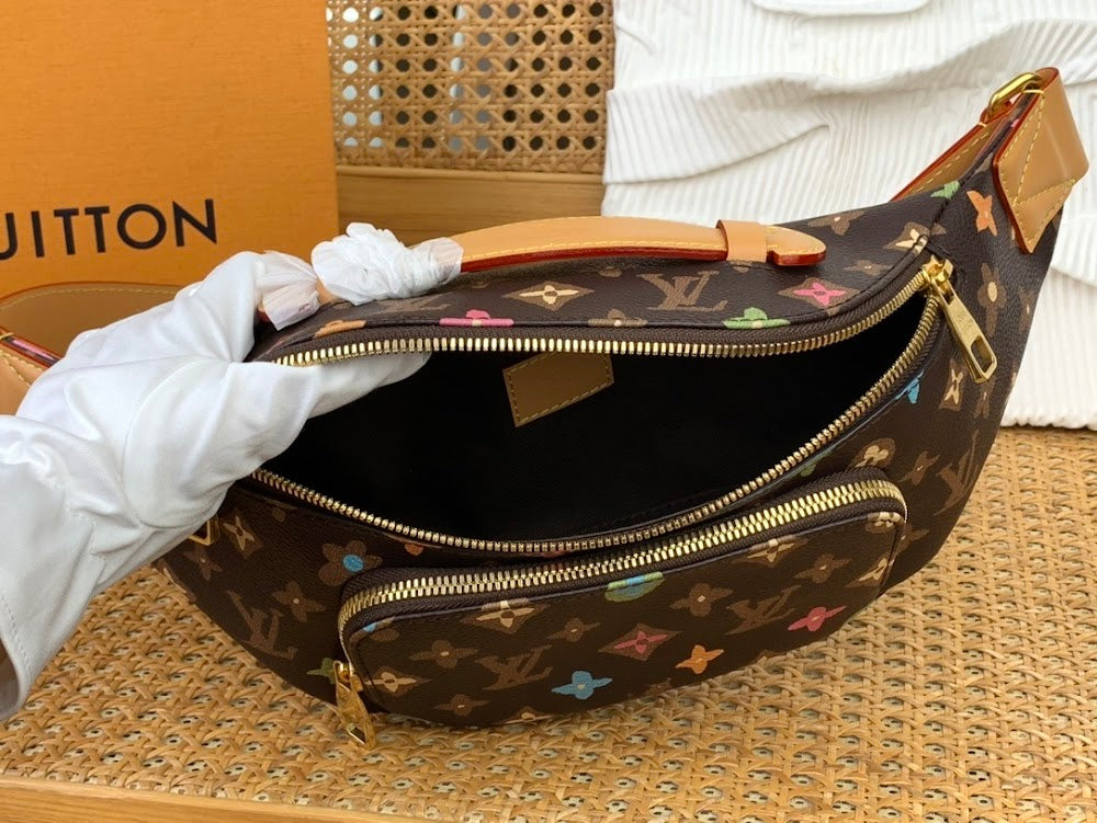 Dragons Bags ln Luxury Bag --62236