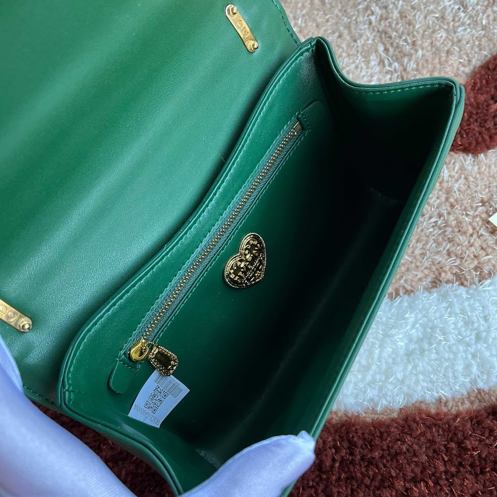 Dragons Bags DGn Luxury Bag --94070