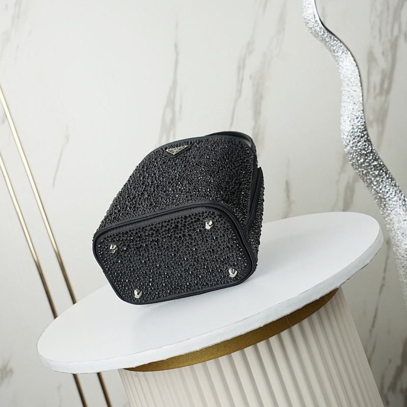 Jessica Bags pradn Luxury Bag --74553