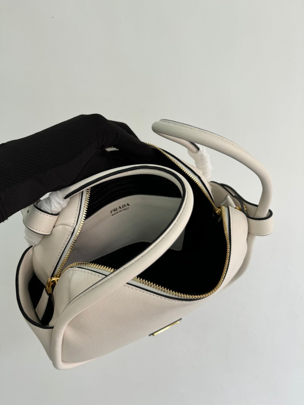 Dragons Bags Pradn Luxury Bag --102463