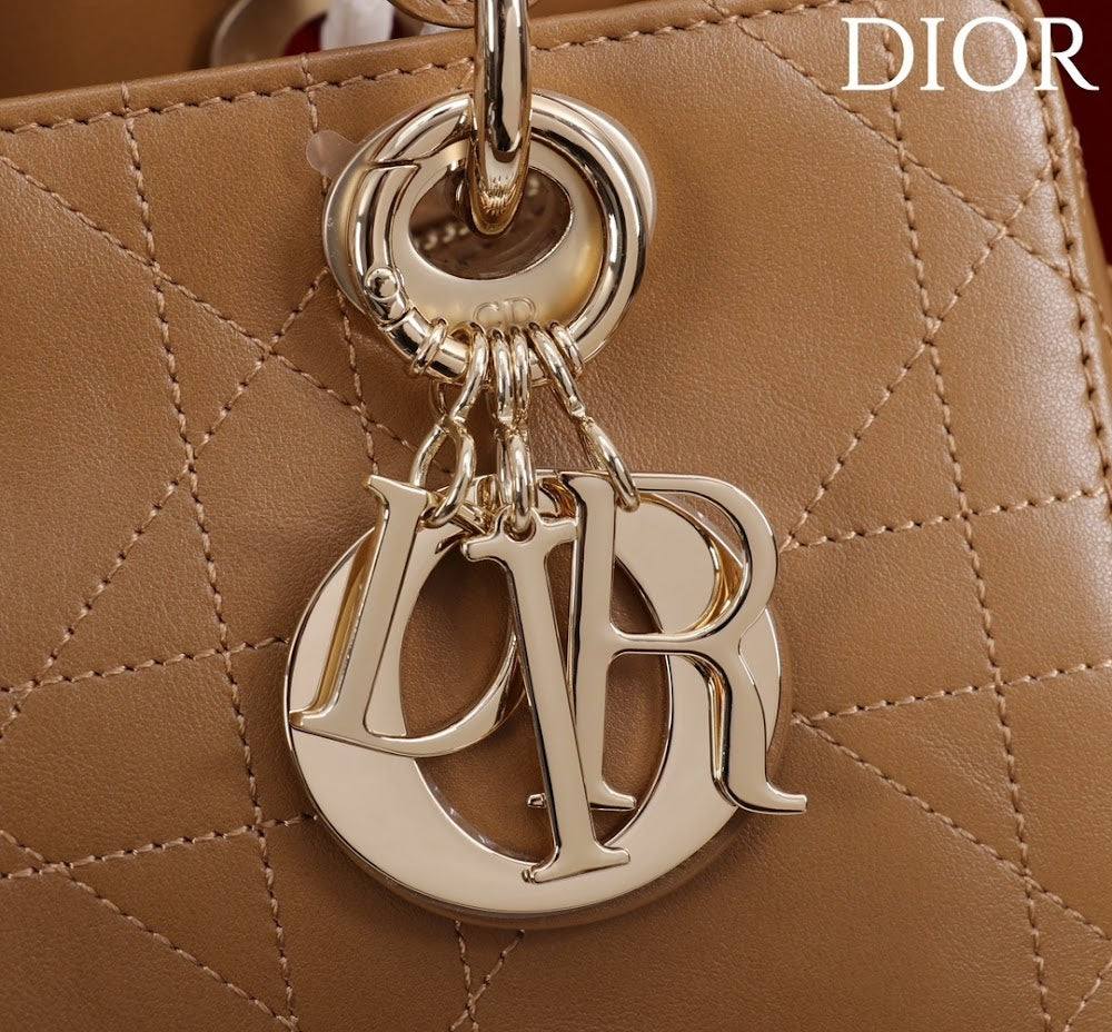 Dragons BagsDiorn Luxury Bag --115378