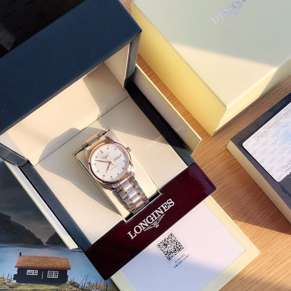 Dragons Bags Luxury Designer Watch --104502