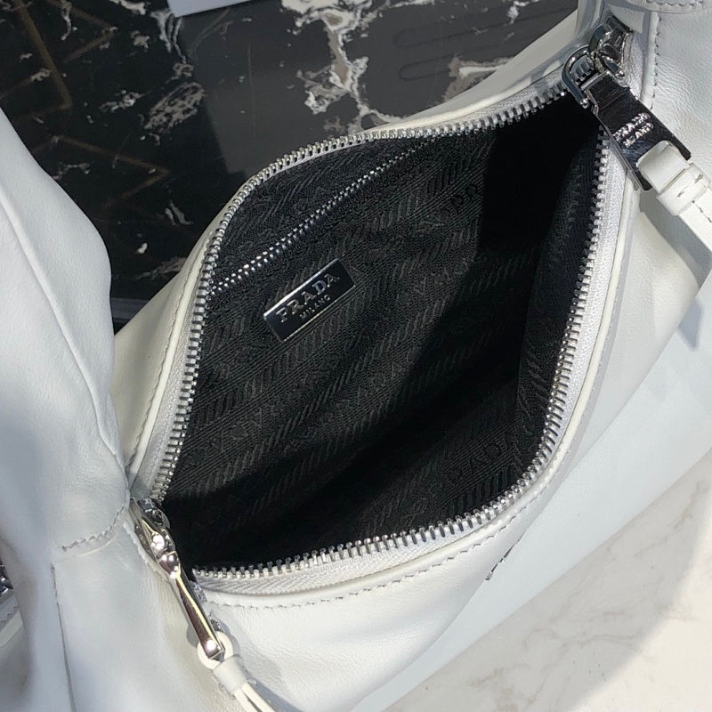 Jessica Bags pradn Luxury Bag --74653
