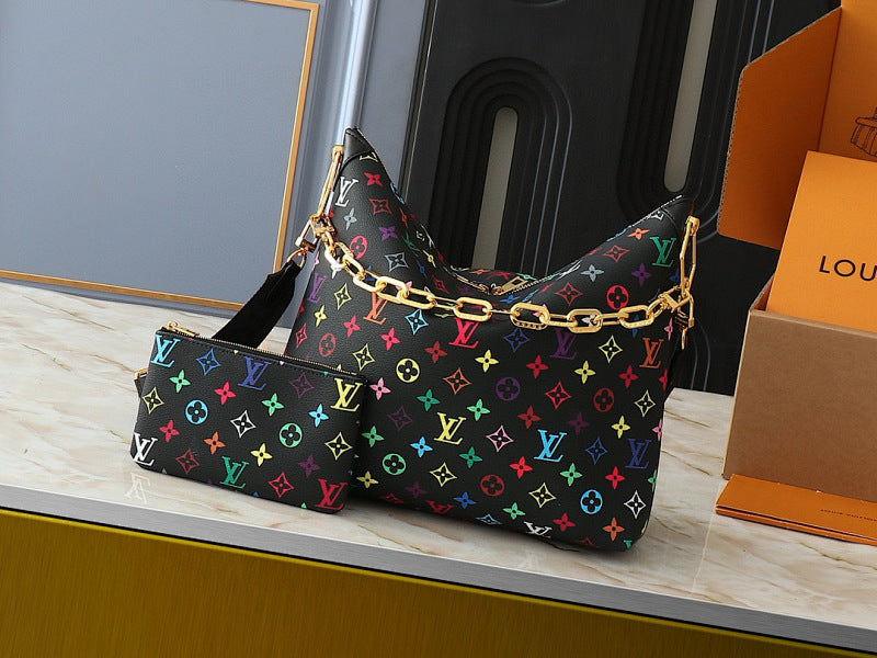 Dragons Bags LVn Luxury Bag --81001