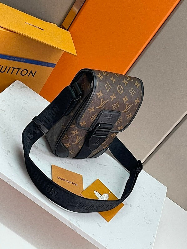 Dragons Bags ln Luxury Bag --70342