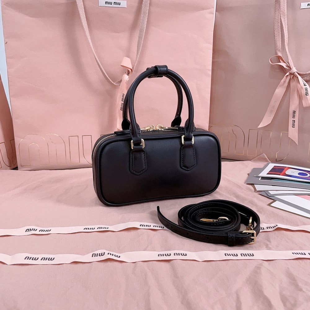 Dragons Bags Miun Miun Luxury Bag --122858