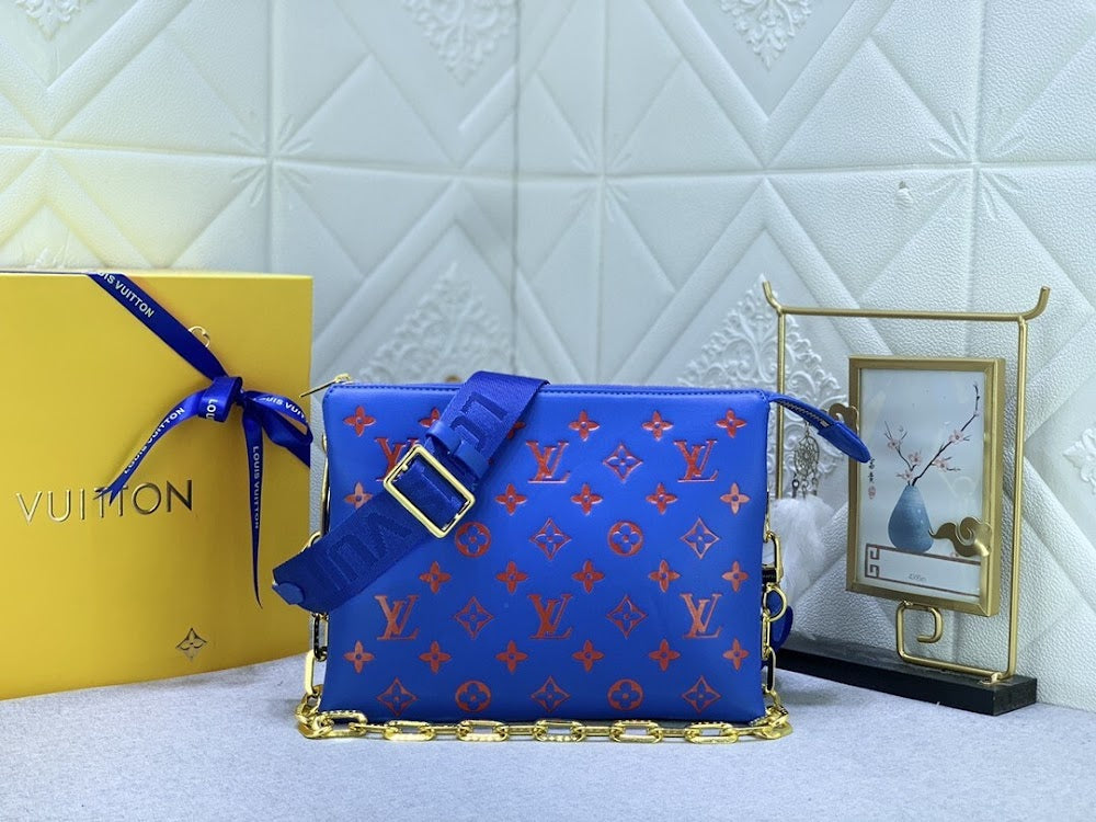 Jessica Bags ln Luxury Bag --75883