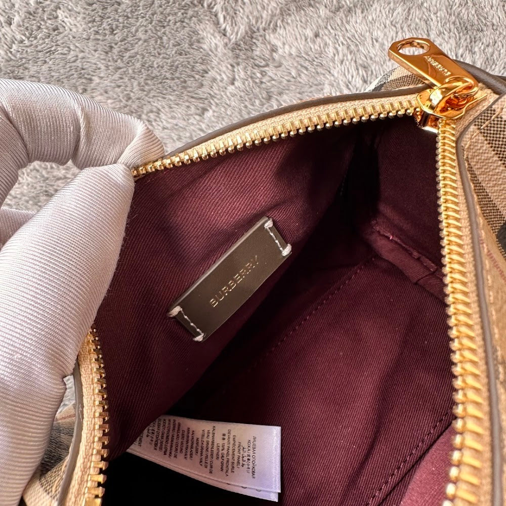 Dragons Bags Burberryn Luxury Bag --92038