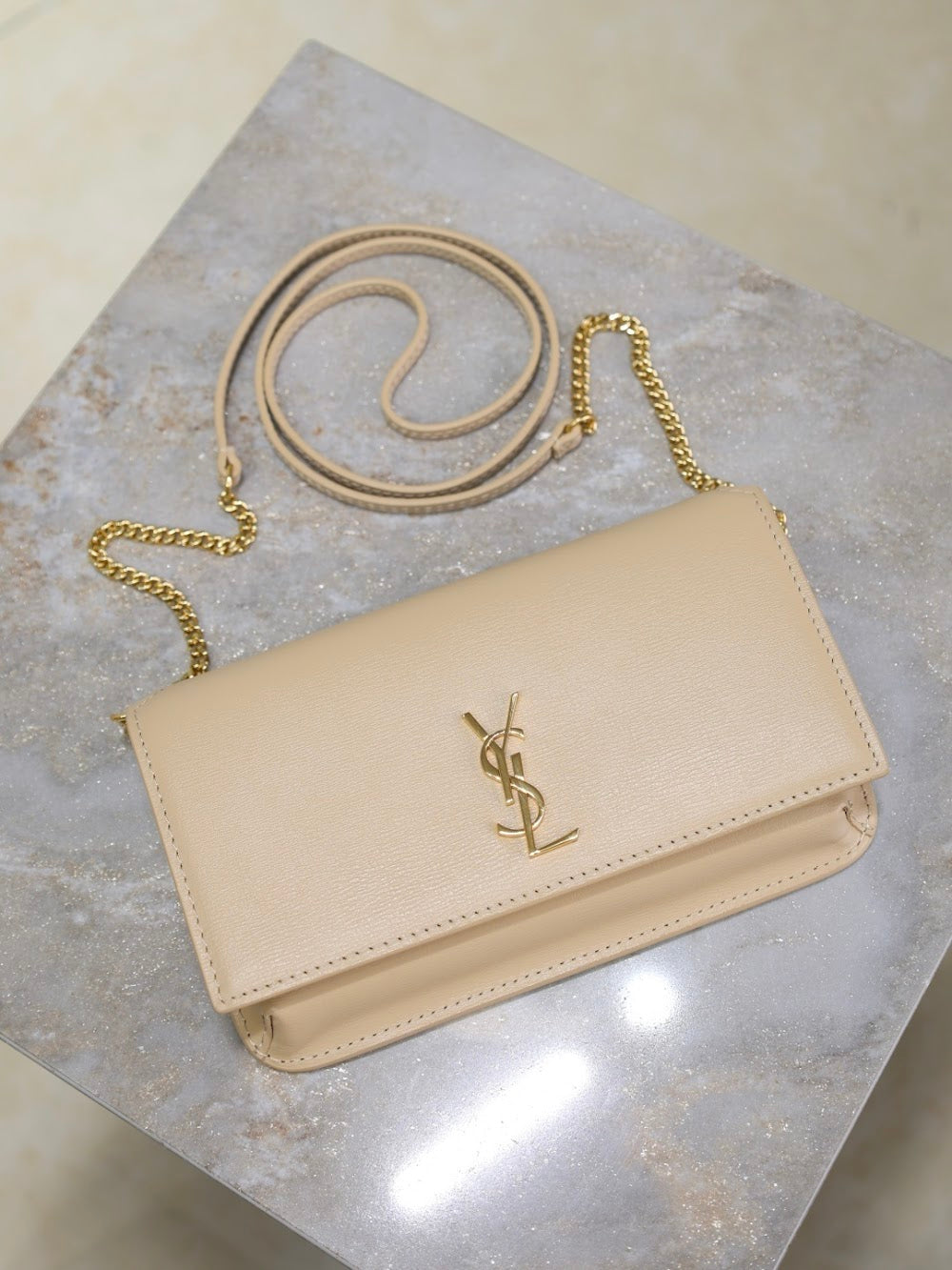 Dragons Bags YSLn Luxury Bag --120478